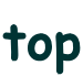 top 